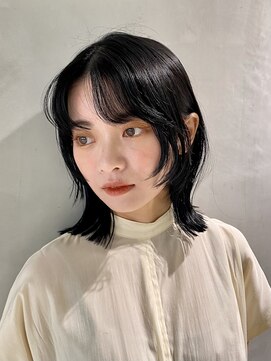 リム(LIM) スリークウルフ