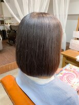 アイノア シノン 神保町(AInoa sinon)&nbsp;【髪質改善ヘアエステAInoa sinon神保町】