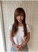 #プルエクステ #エクステ #下関