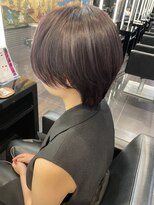 フルショウ 梅田(FURUSHO) お客様スタイル