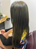 ヘアーカルチャー 小倉台店 HAIR CULTURE&nbsp;髪質改善カラーエステ