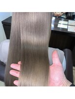 ワンズ 竜王店(ONE'S)&nbsp;あなたも美人髪