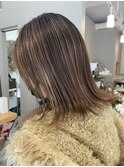 ハイライトミディアム