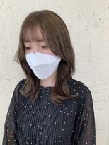 フォルテ ガーデン ヒルズ 静岡店(FORTE GARDEN HILLS)&nbsp;髪質改善/韓国/縮毛矯正/ブリーチ/ダブルカラー/学割/学割U２４