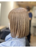 スターズ 渋谷(STARS)&nbsp;ミルクティーベージュ