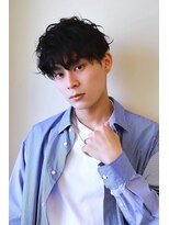 ヘアサロン ソル(SOL)&nbsp;メンズ★ツーブロック