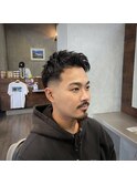 バングアップ