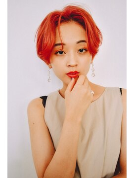 レプリカ(REPLICA) REPLICAショート