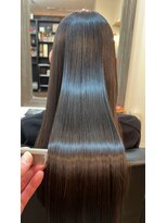 ブリード ヘアデザイン(breed hair design) 福岡市髪質改善サロン(髪質改善超音波トリートメント/髪質改善)