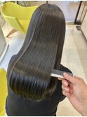 【Acura.katsu】髪質改善極み、極上の髪へ
