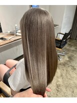 ザ オーダー(THE ORDER)&nbsp;グレージュカラーケアブリーチ