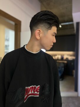 ジャンクス 千葉(junks) 束感/ハイライト/波巻き/マッシュパーマ[千葉/千葉中央]