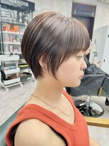 リミットバイアフィナー 大宮店(limit by Afinar) コンパクトショート◎