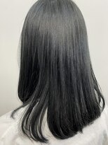 フリースタイル(Free Style)&nbsp;透明感ダークグレー【筑西市】