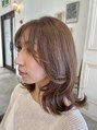 オーブ ヘアー ララ 小倉店(AUBE HAIR lala)&nbsp;ナチュラルなスタイルが得意です！