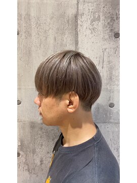 インパークス 五反野店(INPARKS) スモーキーミルクティーベージュ