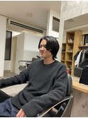 さらっとウルフ