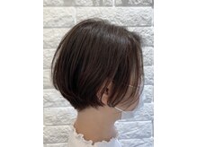 シュヴー 築地(CHEVEUX)