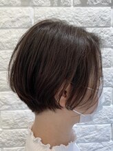 シュヴー 築地(CHEVEUX)