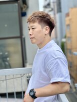 ダッド(DAD) 【Crop】