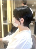 大人気ショート☆【ARCH  Sayaka】