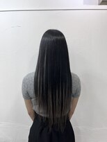 プルエクステのお店ネクスト(NEXT)&nbsp;#プルエクステ #エクステ #シールエクステ