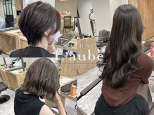 ルオーブ(L'aube)