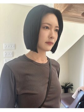 メゾンシアー(Maison Sheer) .