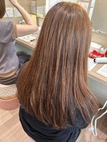 カノン(KANON)&nbsp;ロングレイヤー