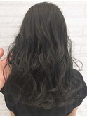 大人目ダークグレーカラー！