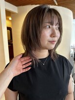 ブリッツレボルト(BLITZ R EVOLUT) ウルフレイヤー