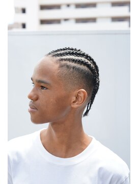 スウェル ジャンティ(SWELL gentil) コーンロー