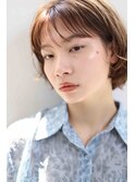ボブスタイル