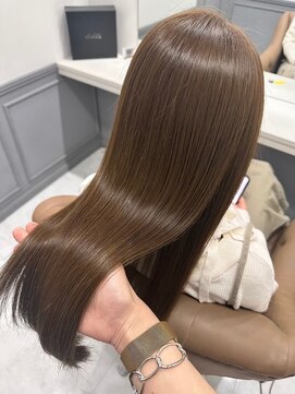 アルーシェ 新宿店(Alushe) 髪質改善ウルトワトリートメント