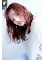 ペペ(PEPE) 【PePe】ピンクカラー