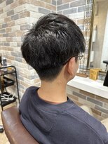 シエル 立川店(CIEL)&nbsp;爽やかメンズ　[CIEL×舩木亮]