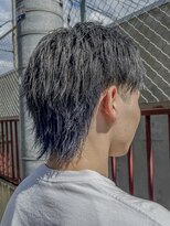 ヘアアンドフェイス ルースト(hair&face ROOST)&nbsp;インナーカラー