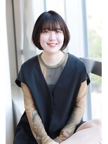 エフ イチリン 船橋日大店(F ICHIRIN)&nbsp;モードボブ