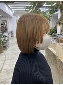 ステップカット
