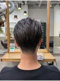 ジェントルショート