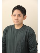 メンズウィル バイ スヴェンソン 新潟スタジオ(MEN'S WILL by SVENSON) MEN'S WILL by SVENSON×ショート
