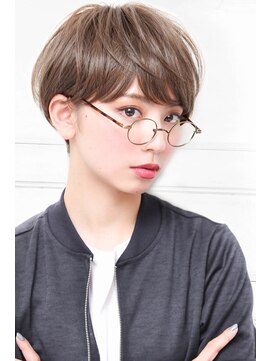 ブレスボー コウベ(Breath beauu) ▼宮内博貴Breath beauu Kobe▼ショート/ボブ/三宮/元町/神戸