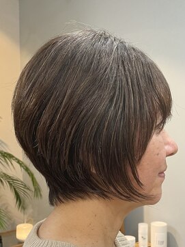 サイイン(saiin) #ショート