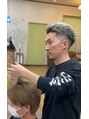 エクリュ(eKuryu) 泉 直也