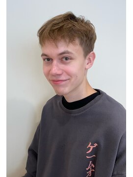 ウブ(ubu) ubu hair style