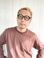 ヘアサロン マコ(Hair Salon maco) Hiro 