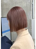 ガーデン 渋谷(GARDEN)&nbsp;イメチェン美髪似合わせボブカット