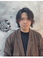 ヘアーメイクフィールヒルズ(FEEL HILLS) 廣中 将也