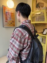 ヒントステーション フォーメンズ(HINTSTATION for Men's)&nbsp;〈浅草 半個室〉スポーツマッシュ