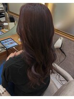 アンフィ 鶴間(Anphi)&nbsp;イヤリングカラー